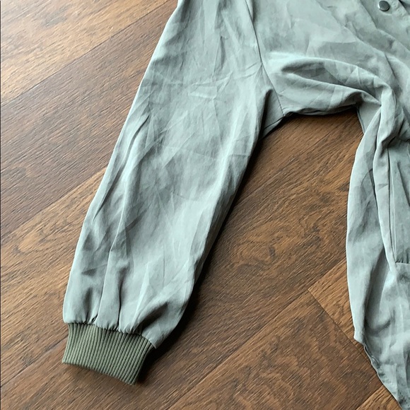 Long jacket - Picture 4 of 4